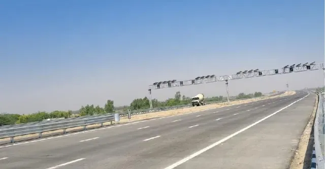Ganga Expressway के लिए चयनित गांवों में भूमि का सत्यापन शुरू, इसके बाद होगा अधिग्रहण
