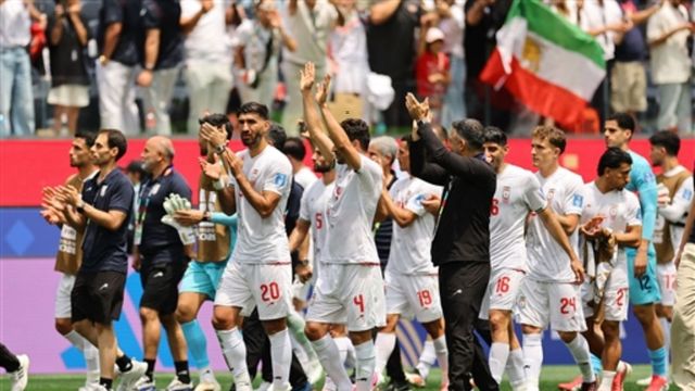 FIFA World Cup 2026: स्टेडियम में उड़ा मजाक, ईरान ने बेल्जियम को ड्रॉ पर रोक दिया मुंहतोड़ जवाब