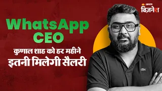 कुणाल शाह कितनी दौलत के मालिक?