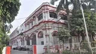 प्रयागराज नगर निगम की फाइल फोटो।