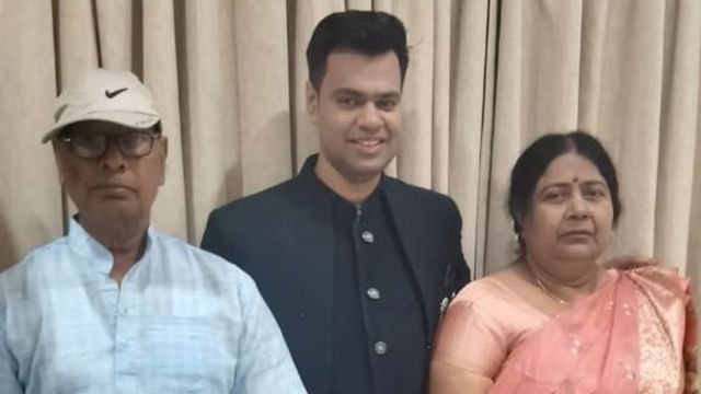 सहरसा के आनंद का कमाल: लगातार चौथी सरकारी नौकरी में मारी बाजी, पहले ही प्रयास में क्रैक की 70वीं BPSC
