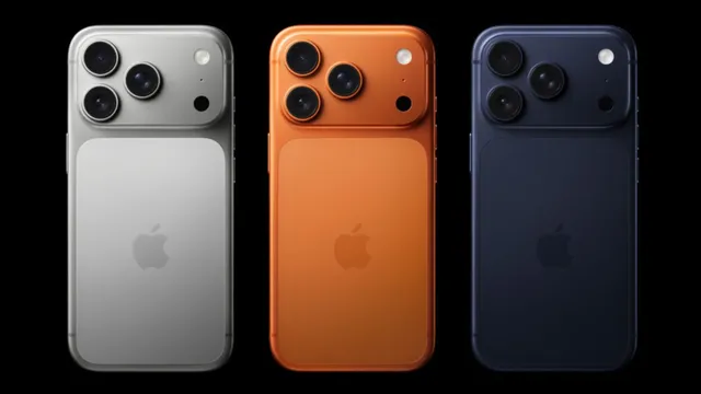  iPhone 17 Pro Max और 17 Pro पर बड़ा डिस्काउंट, खरीदने से पहले देख लें डील