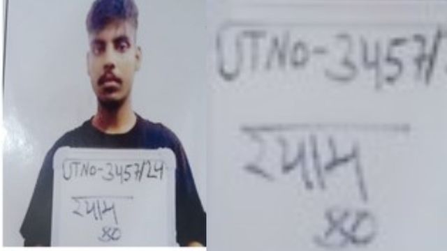 हापुड़ का हिस्ट्रीशीटर एनकाउंटर में ढेर... उद्योगपति को 30 मिनट में 15 बार कॉल कर धमकी देना पड़ा भारी
