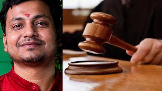 गाजियाबाद बैंक मैनेजर हत्याकांड: शिशुपाल की जमानत अर्जी खारिज, आरोपी बोला- मुझे झूठा फंसाया गया
