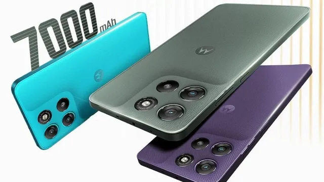 सिर्फ 20,999 में 7000 mAh बैटरी वाला 5G फोन, स्नैपड्रैगन प्रोसेसर और 50MP कैमरा भी