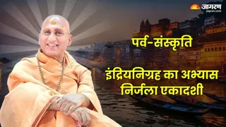 निर्जला एकादशी: सालभर के पुण्य का एक व्रत, जानें महत्व और विधि