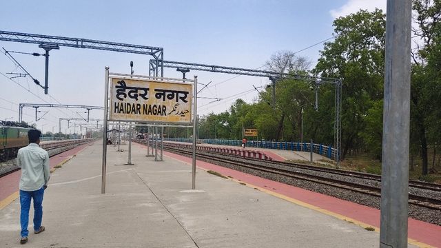 पलामू में थर्ड लाइन कार्य से रेल सेवा बाधित, झारखंड में 14 पैसेंजर ट्रेनें रद; 16 एक्सप्रेस का बदला रूट
