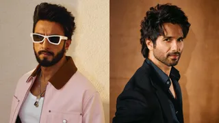 रणवीर सिंह ने ठुकराई थी शाहिद की फिल्म। फोटो क्रेडिट- इंस्टाग्राम