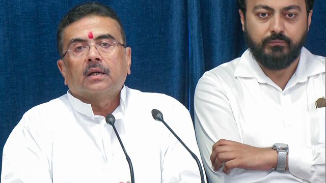 इंफ्रास्ट्रक्चर, रोजगार और निवेश... बंगाल में शुभेंदु सरकार के पहले बजट में दिखेगी नए भारत की झलक
