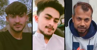 जिस घर से उठनी थी रामजी की बारात वहां पसरा मातम, बांदा में दो बाइकों की  भीषण भिड़ंत, दूल्हे सहित 3 युवकों की मौत - banda road accident 3 youths  including groom
