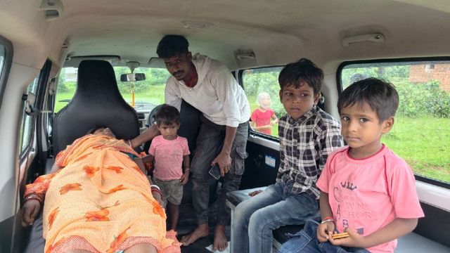 प्रेम विवाह का दर्दनाक अंत: 'वो' बनी 10 साल पुराने प्यार की दुश्मन? पति पर पत्नी को फंदे से लटकाने का केस दर्ज

