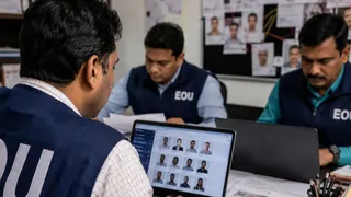 एआई जनरेटेड फोटो
