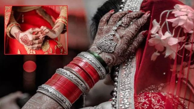 16 का दूल्हा, 26 की दुल्हन: नाबालिग का अपहरण कर रचाई शादी, बिहार में महिला समेत 9 पर FIR दर्ज

