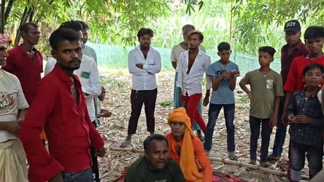 पूर्वी चंपारण में नकली गहनों के चलते टूटी शादी, नेपाल से आई बारात को लौटना पड़ा

