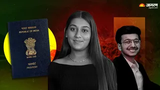 केतन अग्रवाल हत्या मामला।