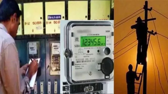 मॉर्निंग रेड से मची खलबली: फिरोजाबाद के आंबेडकर पार्क में बिजली चोरी पर बड़ी कार्रवाई, छह घरों पर FIR