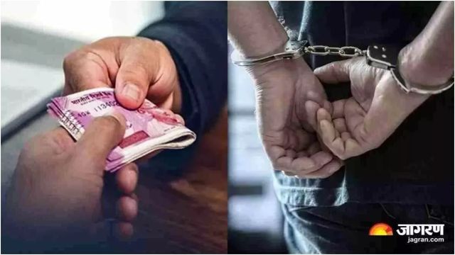 सीबीआई का बड़ा एक्शन, सीसीएल के चीफ स्टोर कीपर रिश्वत लेते रंगे हाथ गिरफ्तार
