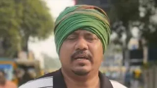 दिनकर कच्छप।