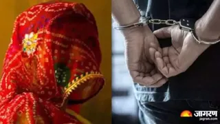 मध्य प्रदेश के रैकेट के सदस्यों ने रुपये का लालच देकर प्रतापगढ़ की किशोरी की शादी बड़े उम्र के व्यक्ति से तय करा दी।