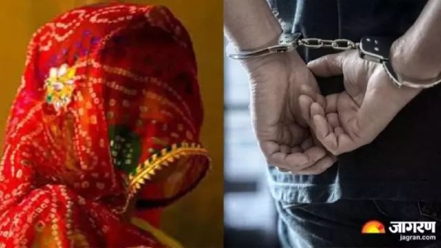 नशेड़ी पिता ने 2.5 लाख में गरीब किशोरी का सौदा किया, उम्रदराज व्यक्ति से तय की शादी; MP के चार  लोग पुलिस हिरासत में