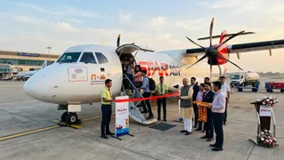 सांकेतिक तस्वीर, एआई जनरेटेड।
