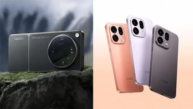  Premium Smartphone Ecosystem के साथ OPPO भारत में कॉन्टेंट क्रिएशन के भविष्य को दे रहा है आकार