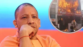 सीएम योगी ने LDA वीसी को किया तलब।