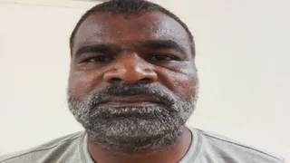 सतपाल उर्फ सत्तू का फाइल फोटो