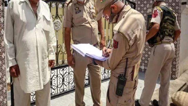रामबन में किरायेदार सत्यापन न कराना पड़ा महंगा, जानकारी छुपाने पर 2 मकान मालिक बुक, थाना चंद्रकोट में दर्ज हुआ मामला
