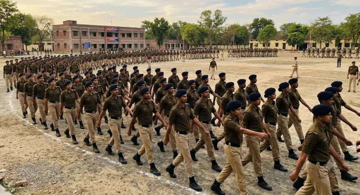यूपी : आबकारी सिपाही के 820 पदों पर होगी भर्ती, 98 पद बढ़ाए; अभ्यर्थी को 24 जून तक आवेदन करने का मौका