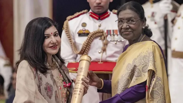  क्या है Sensorineural Hearing Loss जिससे जूझ रही हैं सिंगर Alka Yagnik, कैसे अचानक हुई समस्या?