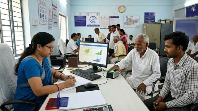 Bihar Bhumi: बिहार में जमीन रजिस्ट्री के नए नियम लागू, बढ़ेगा सरकारी रेट और घटेगा फर्जीवाड़ा
