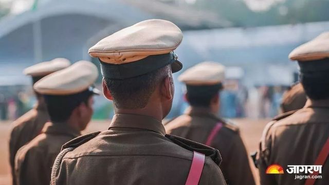 नवादा पुलिस को मिलेगी नई ताकत, 15 थानों में अब इंस्पेक्टर संभालेंगे कमान