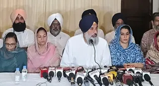 केंद्रीय एजेंसी व हरियाणा सरकार से जांच की लगाई गुहार (फोटो: जागरण)