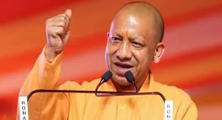 मुख्यमंत्री योगी आदित्यनाथ।