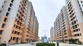 डीडीए की किफायती हाउसिंग प्रोजेक्ट्स। (फाइल फोटो)