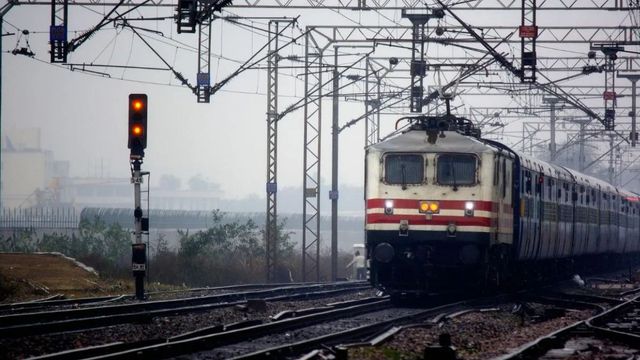 13 सितंबर तक धनबाद रेल मंडल की 4 ट्रेनों को बदला रूट, रेलवे ने जारी की लिस्ट