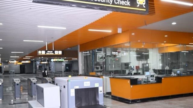 ISBT तक आगरा मेट्रो सेवा शुरू होने की पूरी तैयारी, स्टेशन पर हुए पूरे काम;  ताजमहल से मात्र 20 मिनट में पहुंचेंगे यात्री