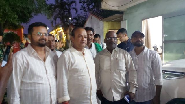 धनबाद में खुलेगा नया मेडिकल कॉलेज, झारखंड की स्वास्थ्य सेवाओं को मिलेगी मजबूती
