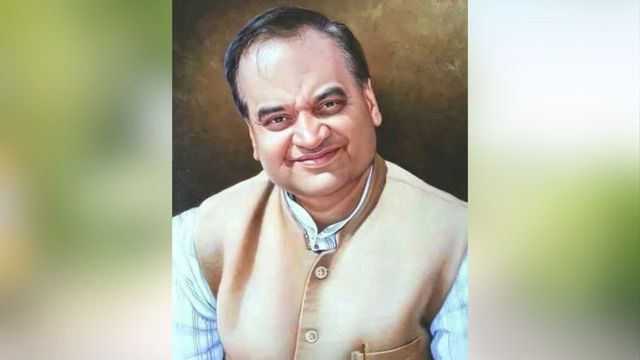 दिग्विजय सिंह की 16वीं पुण्यतिथि: खुशी होती अगर मंजिल तक पहुंचा दिया होता... आज भी गूंजता है जमुई का दर्द
