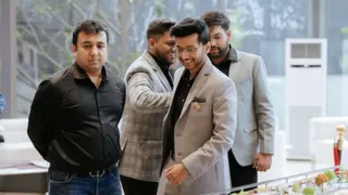 कौन था केतन अग्रवाल? (फोटो-LinkedIn)
