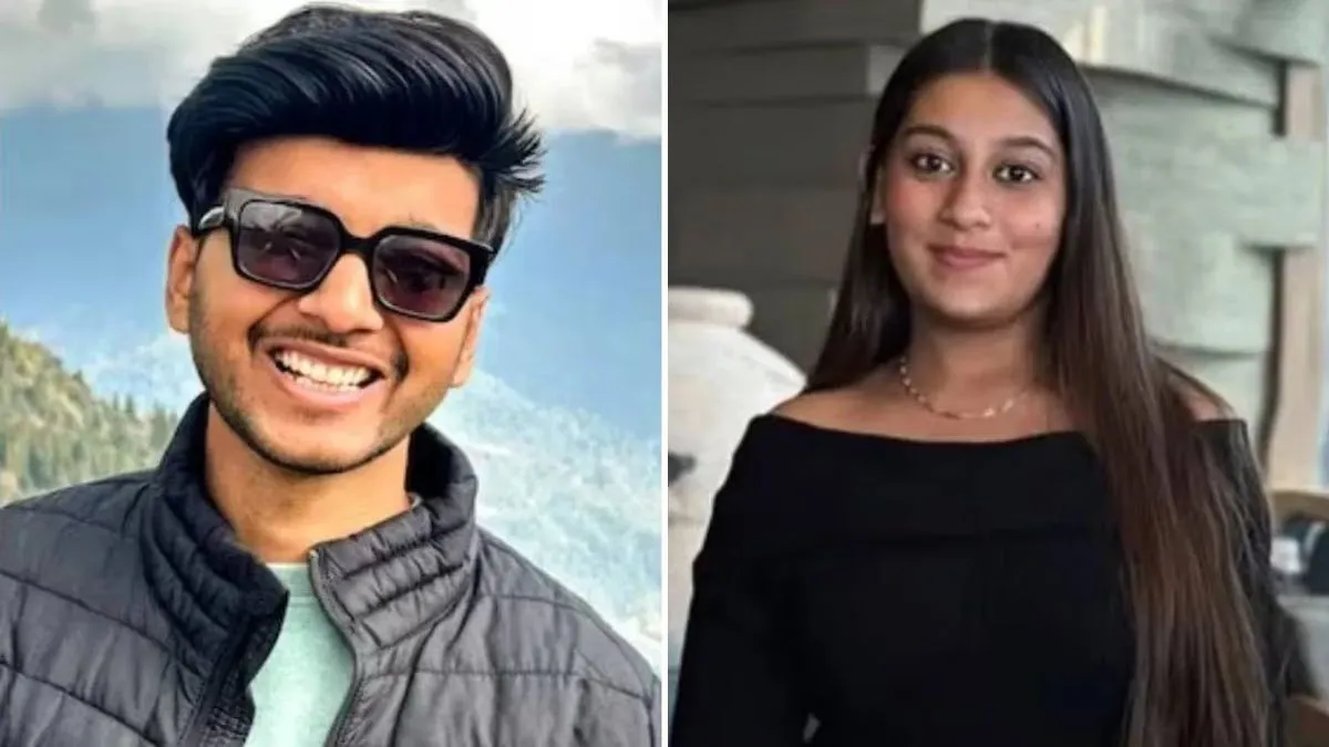 केतन की बहन के सवाल और सिया के गोलमोल जवाब, हत्या के चार दिन बाद ही पकड़ा गया 'कातिल' मंगेतर का झूठ
