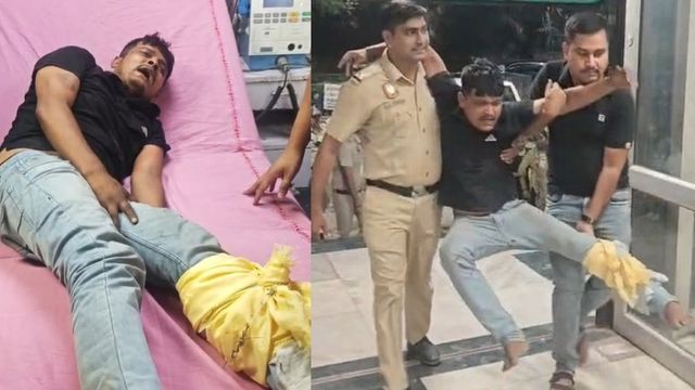 दिल्ली में 10 साल की बच्ची से हैवानियत: खगड़िया का रहने वाला है आरोपी; पिता बोले- जो जैसा करेगा, वैसा भरेगा