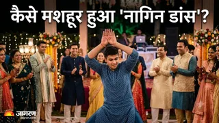 बिना 'नागिन डांस' आज भी अधूरा है हर जश्न (Image Source: AI-Generated)