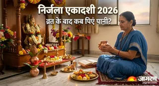 क्या है हरि वासर? (Picture Credit- AI Generated)