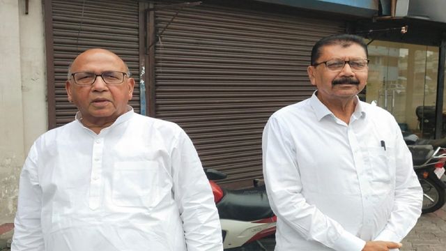 दामोदर नदी का अस्तित्व खतरे में! सरयू राय ने अवैध खनन पर सीबीआई जांच की मांग उठाई
