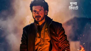 मिर्जापुर से सामने आया मुन्ना-गुड्डू का पोस्टर/ फोटो- Instagram