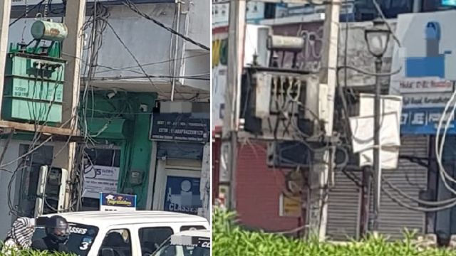 हादसे को दावत! हरियाणा के कुरुक्षेत्र के 85 कोचिंग सेंटरों के पास नहीं है फायर NOC, तंग रास्ते बन सकते हैं 'मौत का जाल'
