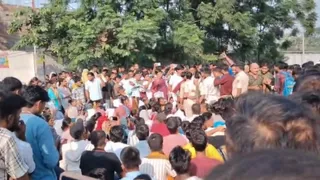 फ्लिपकार्ट कर्मियों का फूटा गुस्सा