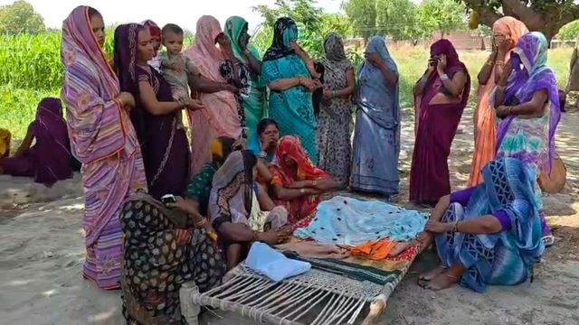 दो सिर, चार हाथ और एक धड़... कौशांबी में जन्मे दुर्लभ जुड़वा बच्चे, अनोखी बनावट देख डॉक्टर भी हैरान
